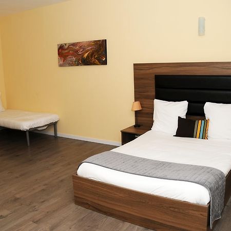 Hotel Morez Ngoại thất bức ảnh