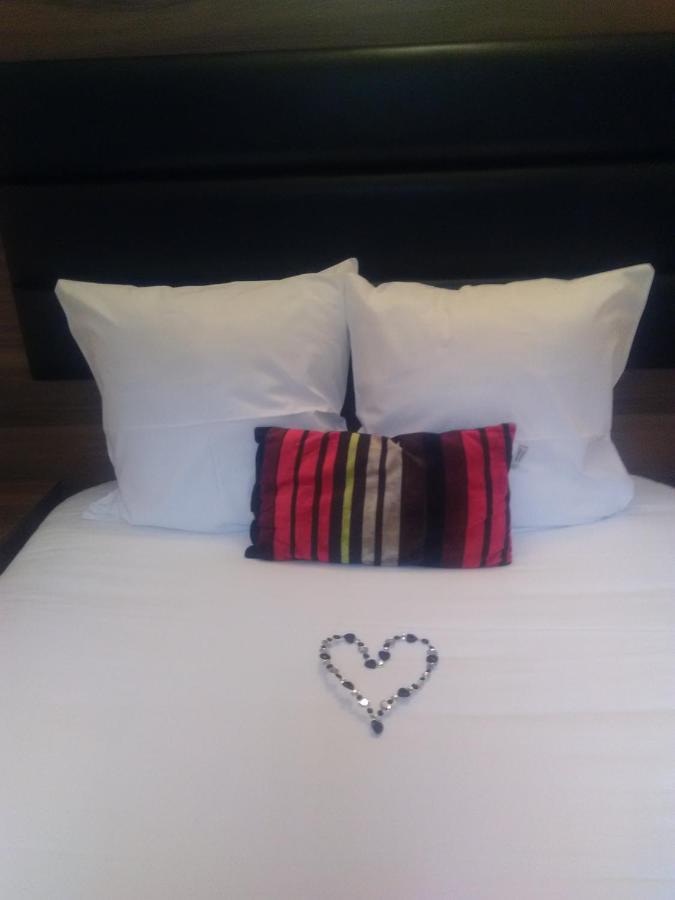 Hotel Morez Ngoại thất bức ảnh