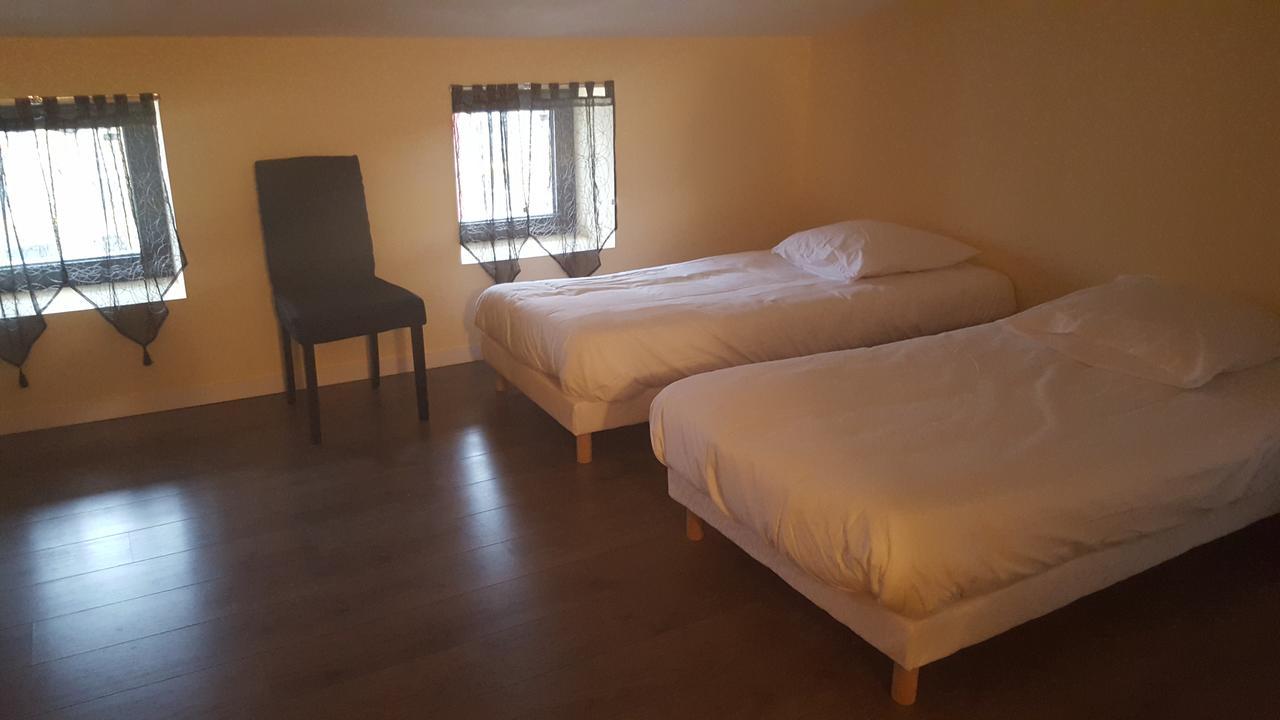 Hotel Morez Ngoại thất bức ảnh