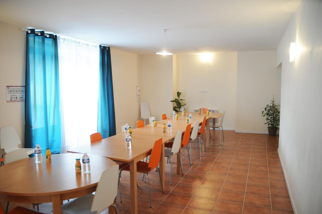 Hotel Morez Ngoại thất bức ảnh