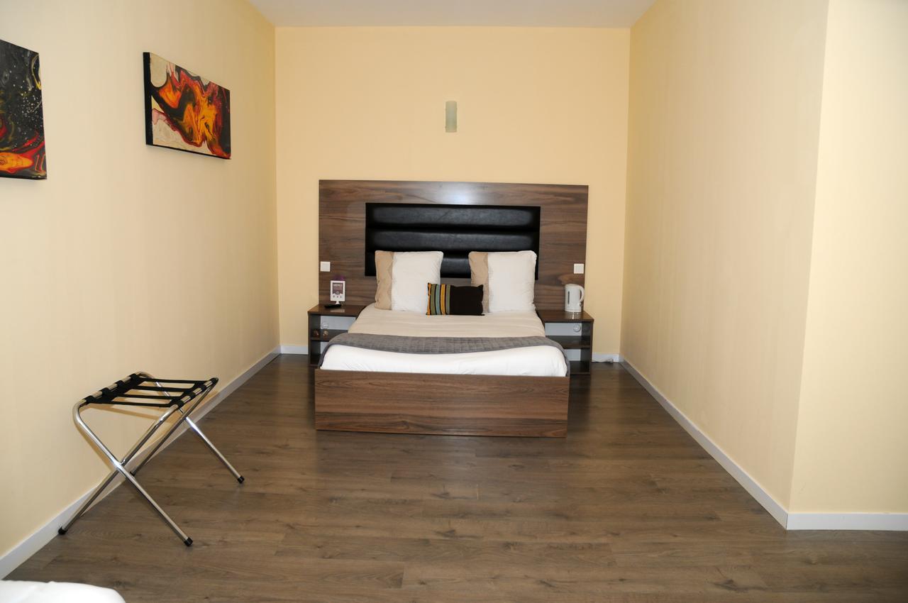 Hotel Morez Ngoại thất bức ảnh