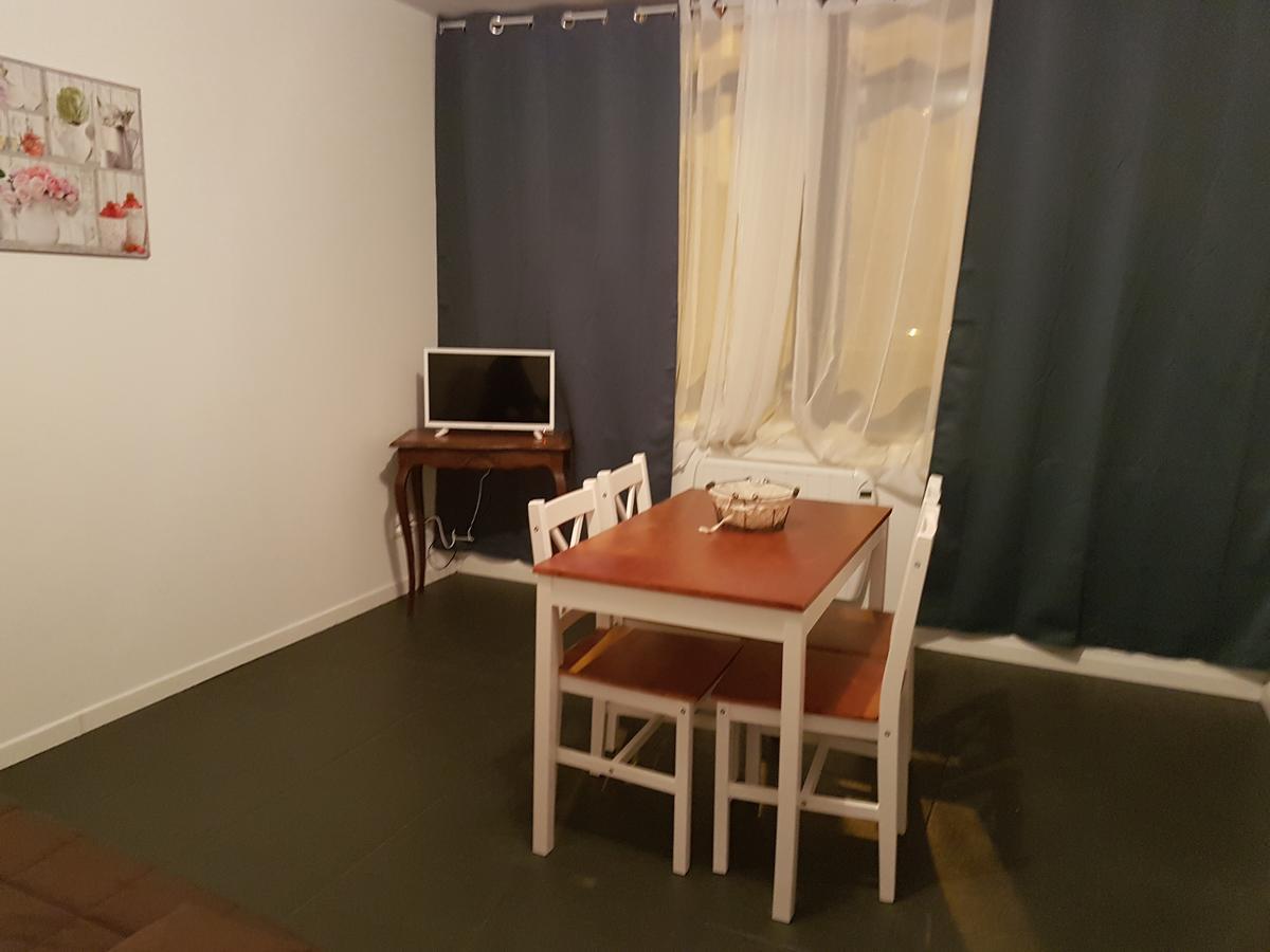 Hotel Morez Ngoại thất bức ảnh