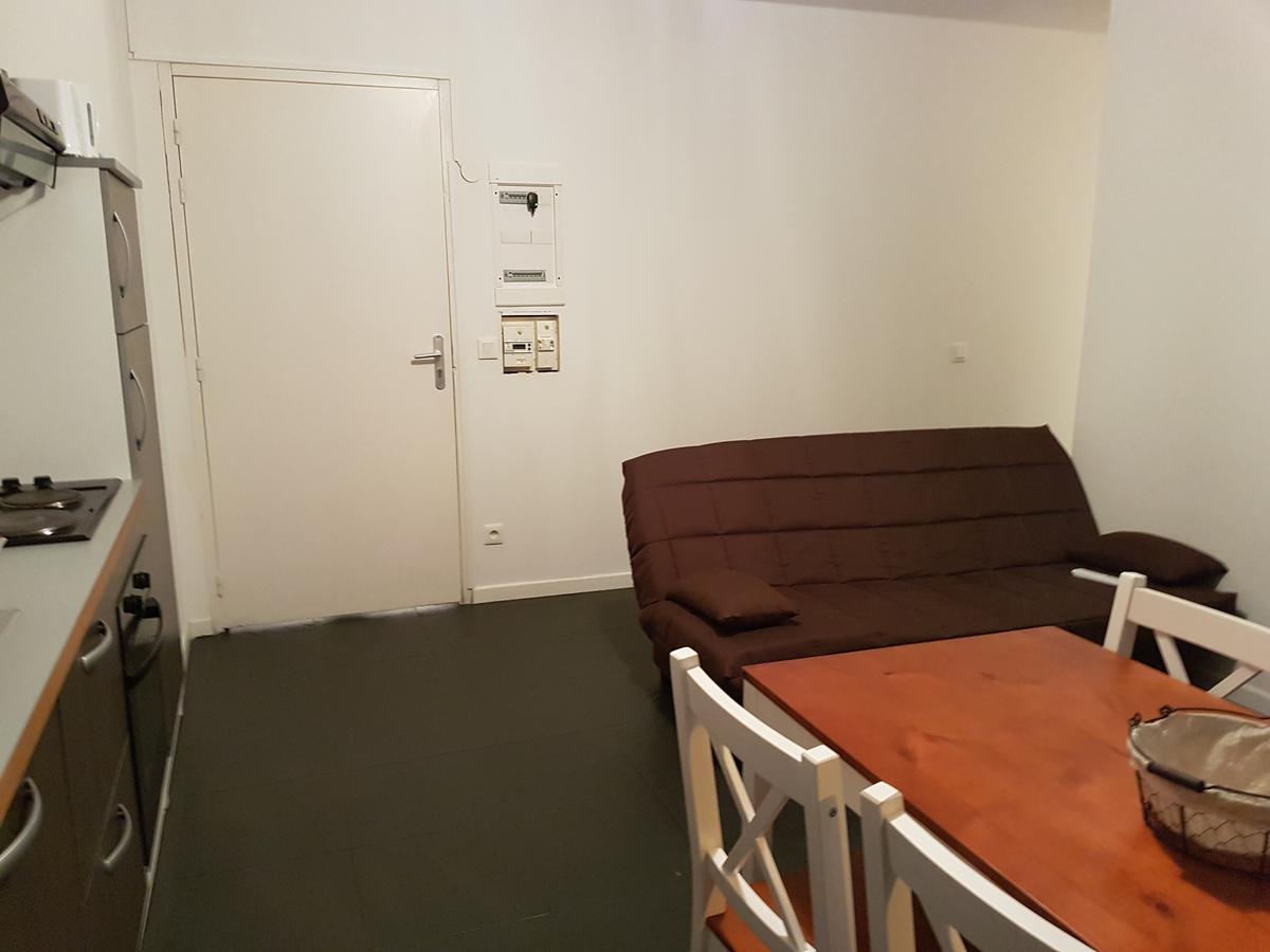 Hotel Morez Ngoại thất bức ảnh