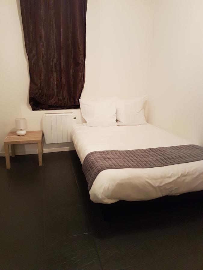Hotel Morez Ngoại thất bức ảnh