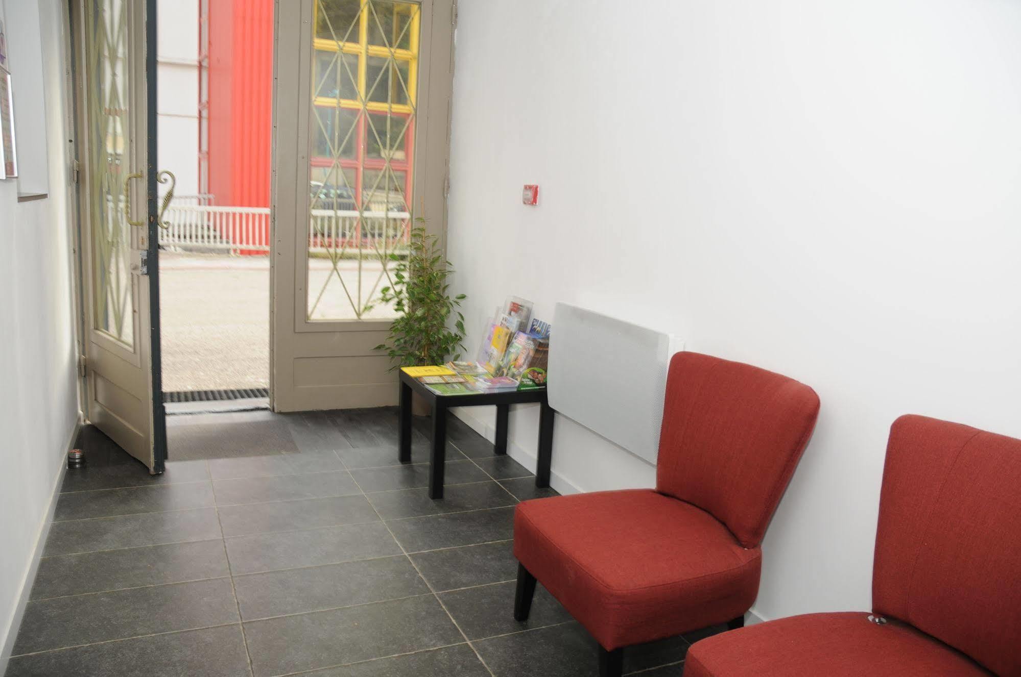 Hotel Morez Ngoại thất bức ảnh