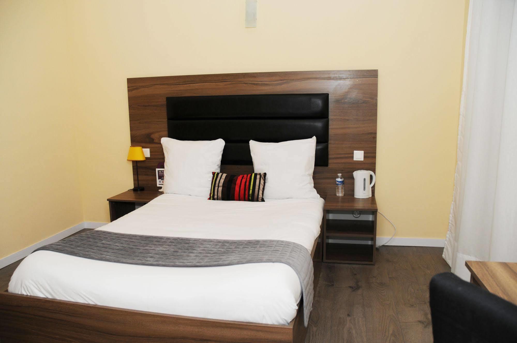 Hotel Morez Ngoại thất bức ảnh