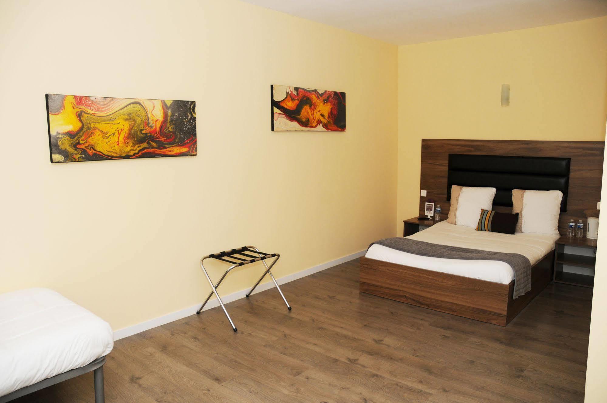 Hotel Morez Ngoại thất bức ảnh