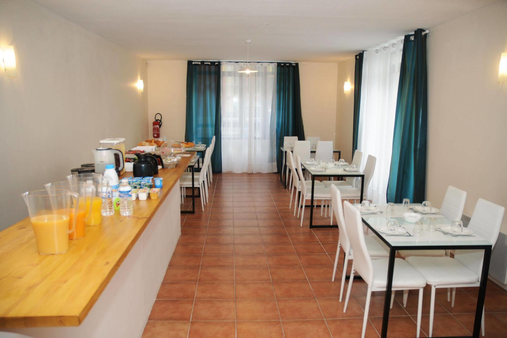 Hotel Morez Ngoại thất bức ảnh