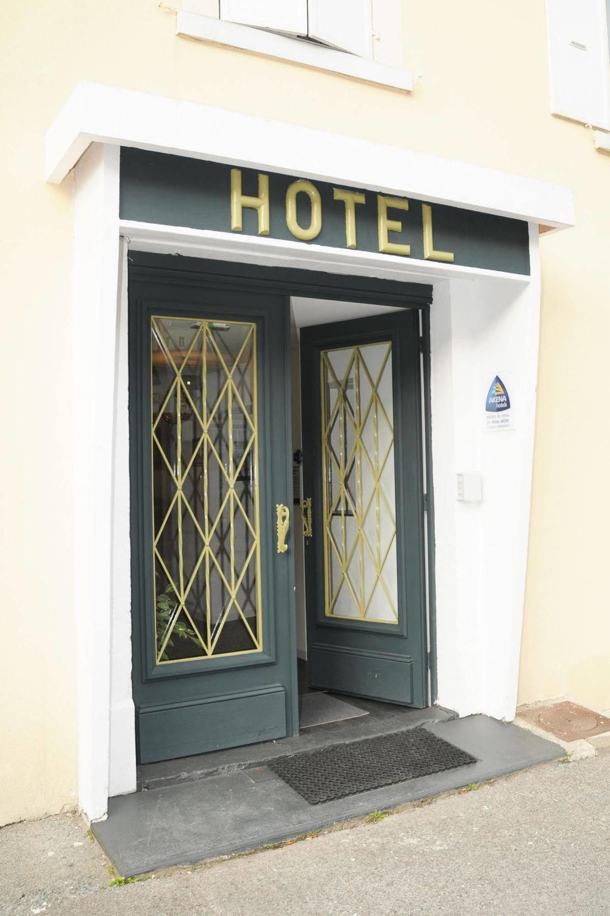 Hotel Morez Ngoại thất bức ảnh