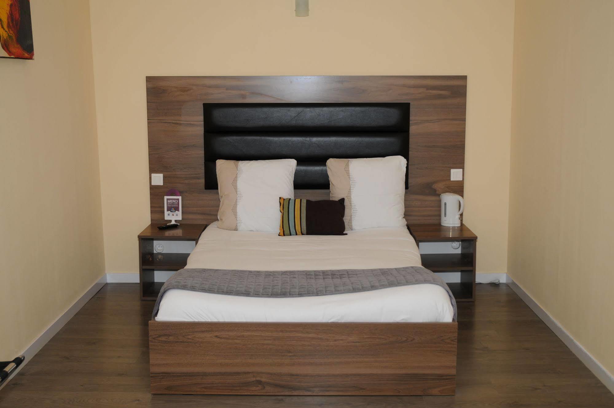 Hotel Morez Ngoại thất bức ảnh