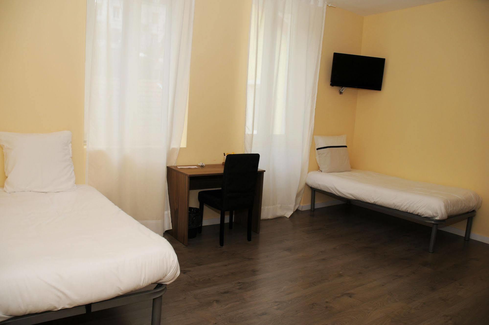 Hotel Morez Ngoại thất bức ảnh