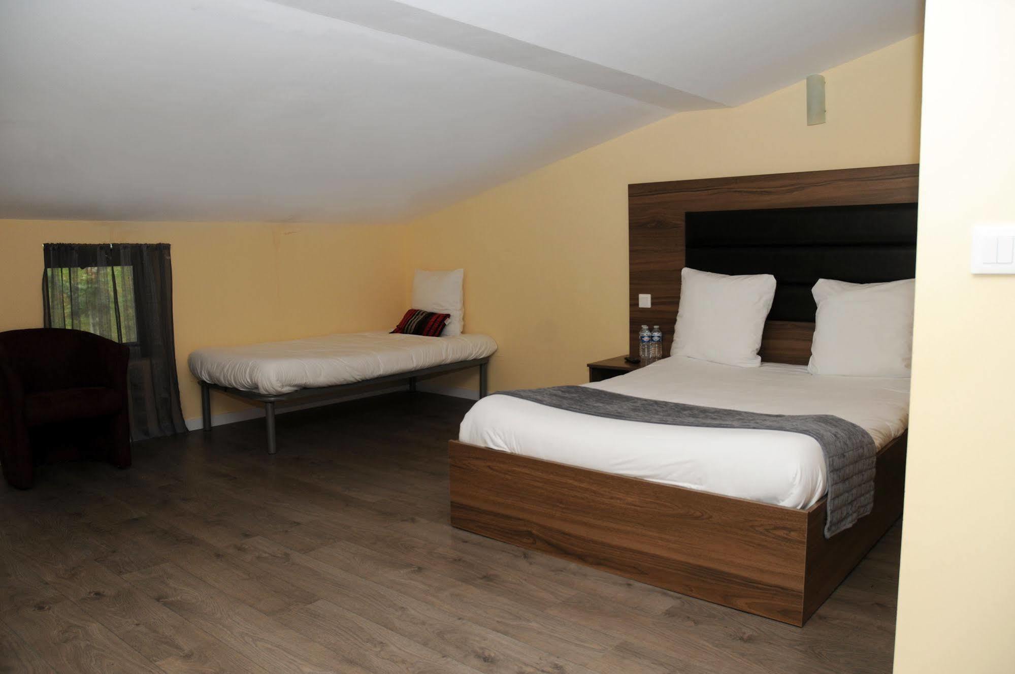 Hotel Morez Ngoại thất bức ảnh
