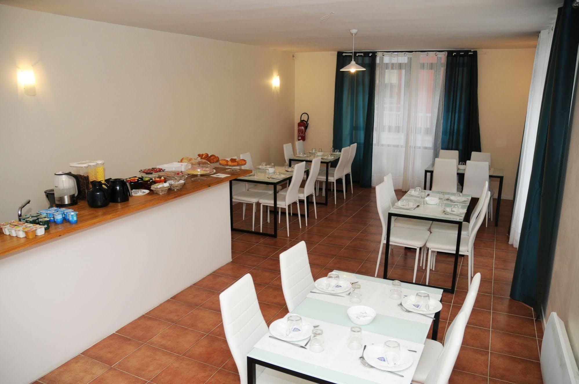 Hotel Morez Ngoại thất bức ảnh